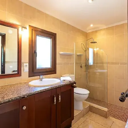 Islandia Super Comoda Ferienhaus Jávea