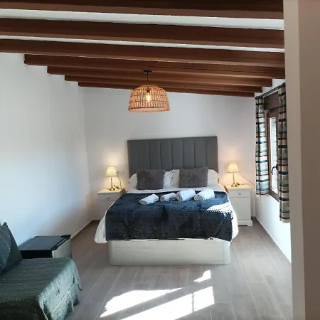 Ferienhaus Islandia Super Comoda