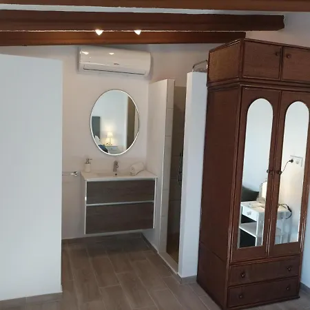 Islandia Super Comoda Ferienhaus Jávea