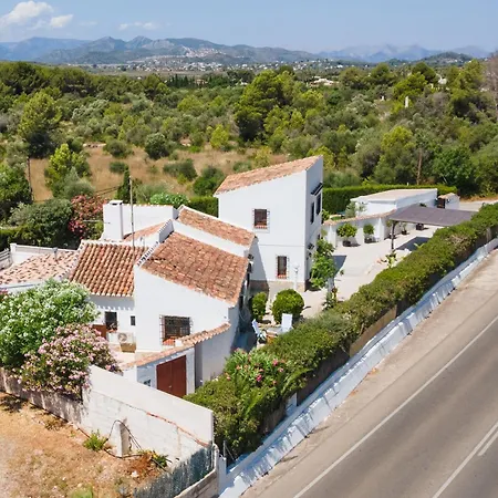 Islandia Super Comoda Hébergement de vacances