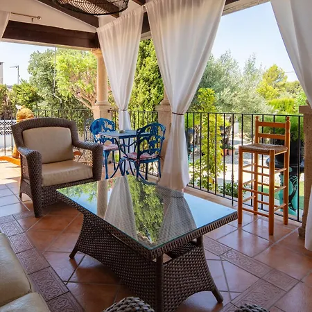 Hébergement de vacances Islandia Super Comoda