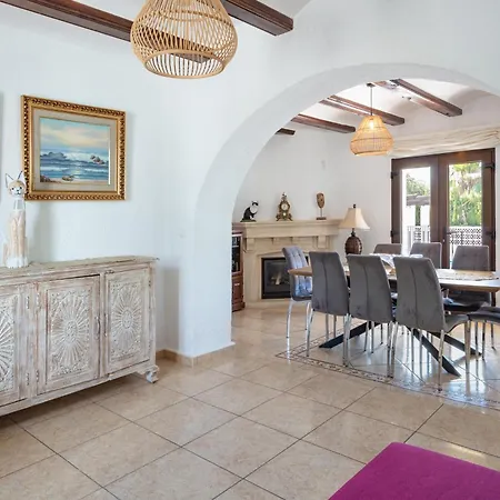 Hébergement de vacances Islandia Super Comoda