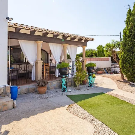 Hébergement de vacances Islandia Super Comoda *