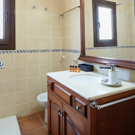 Islandia Super Comoda Jávea