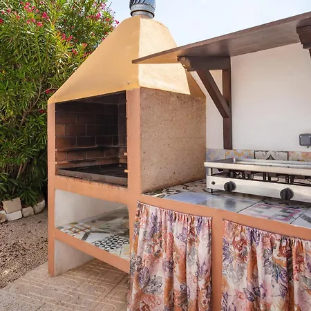 Islandia Super Comoda * Jávea