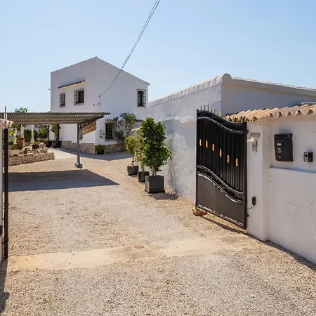 Islandia Super Comoda Hébergement de vacances