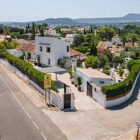 Islandia Super Comoda Hébergement de vacances *