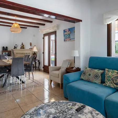 Hébergement de vacances Islandia Super Comoda *