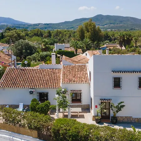 Islandia Super Comoda Hébergement de vacances *