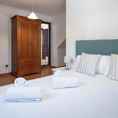 Hébergement de vacances Islandia Super Comoda *