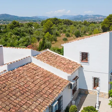 Islandia Super Comoda Jávea