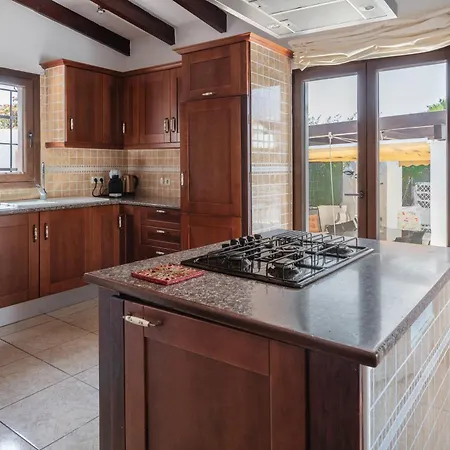 Islandia Super Comoda * Jávea