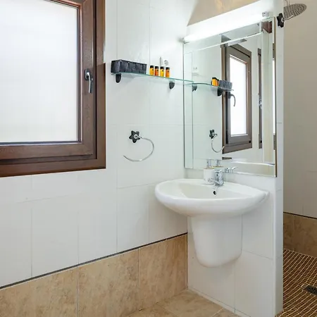 Hébergement de vacances Islandia Super Comoda