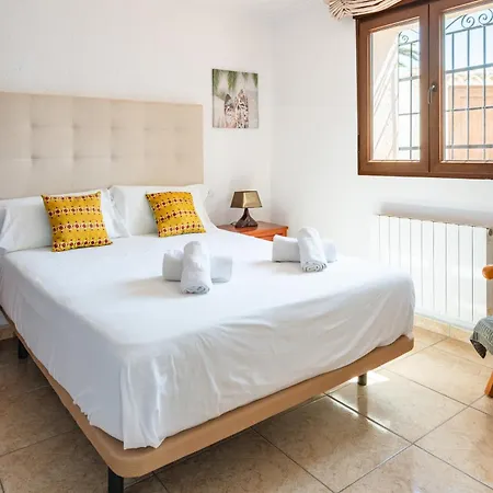 Hébergement de vacances Islandia Super Comoda *