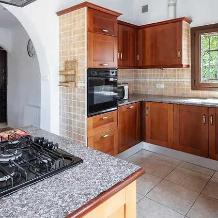 Islandia Super Comoda * Jávea