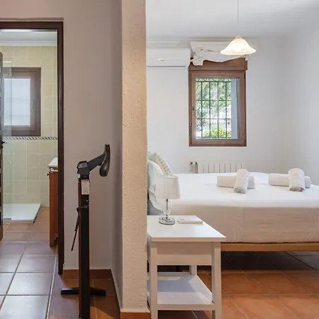 Islandia Super Comoda Jávea