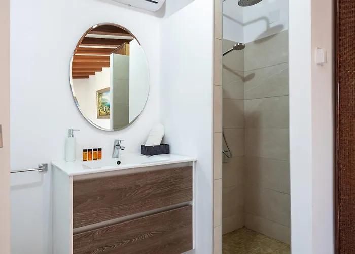 Islandia Super Comoda Holiday home Javea