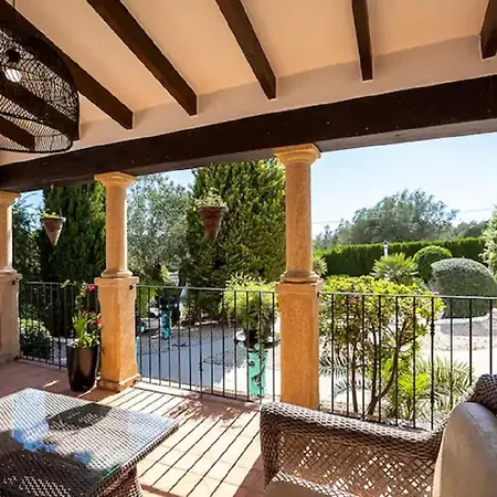 Сasa de vacaciones Hermosa Super Comoda Jávea