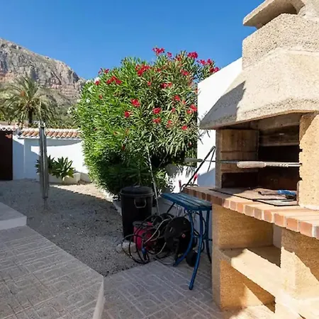 Hermosa Super Comoda * Jávea