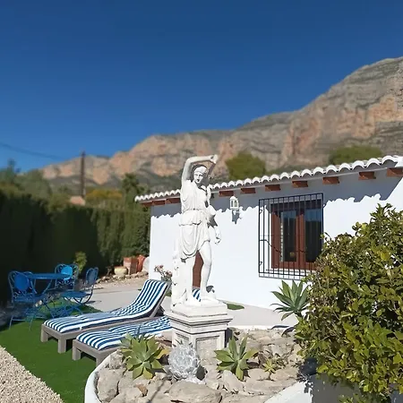 Hermosa Super Comoda Сasa de vacaciones
