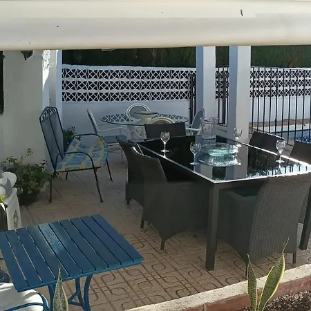 Hermosa Super Comoda * Jávea